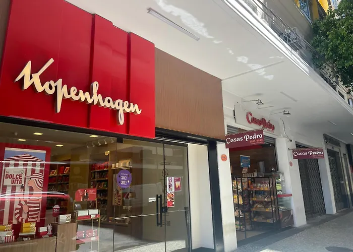Studio Charmoso Na Lapa Rio de Janeiro